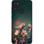 Sonique ���� Sunset in Eden Series ��� Samsung Galaxy A21s Almond Blossom