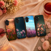 Sonique ���� Sunset in Eden Series ��� Samsung Galaxy A21s Almond Blossom
