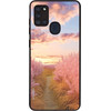 Sonique ���� Sunset in Eden Series ��� Samsung Galaxy A21s Golden Hour