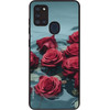 Sonique ���� Sunset in Eden Series ��� Samsung Galaxy A21s Midnight Rose