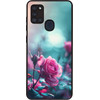 Sonique ���� Sunset in Eden Series ��� Samsung Galaxy A21s Morning Rose