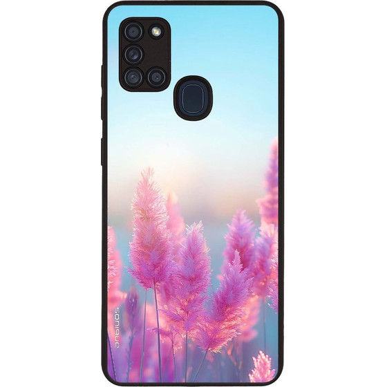Sonique ���� Sunset in Eden Series ��� Samsung Galaxy A21s Pampas Ether