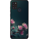 Sonique ���� Sunset in Eden Series ��� Samsung Galaxy A21s Rhodo Garden