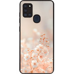 Sonique ���� Sunset in Eden Series ��� Samsung Galaxy A21s Zen Blossom
