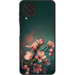 Sonique ���� Sunset in Eden Series ��� Samsung Galaxy A22 4G / Galaxy M32 4G / Galaxy M22 4G Almond Blossom