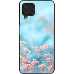 Sonique ���� Sunset in Eden Series ��� Samsung Galaxy A22 4G / Galaxy M32 4G / Galaxy M22 4G Baby's Breath