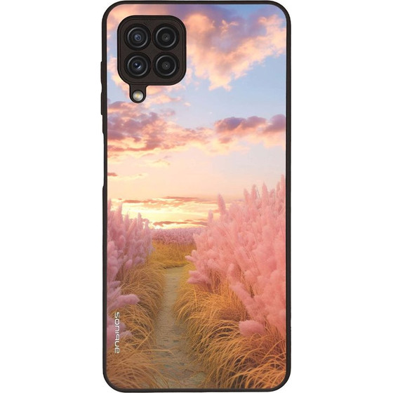 Sonique ���� Sunset in Eden Series ��� Samsung Galaxy A22 4G / Galaxy M32 4G / Galaxy M22 4G Golden Hour