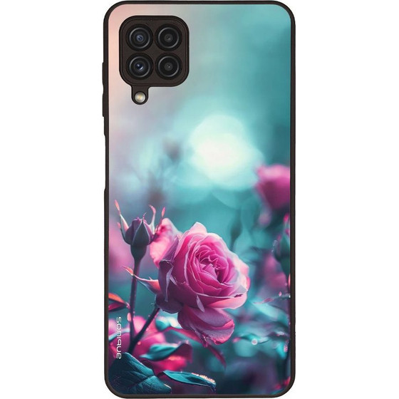 Sonique ���� Sunset in Eden Series ��� Samsung Galaxy A22 4G / Galaxy M32 4G / Galaxy M22 4G Morning Rose