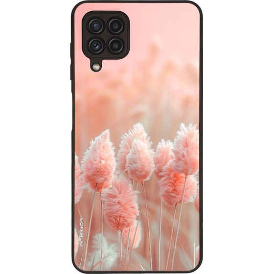Sonique ���� Sunset in Eden Series ��� Samsung Galaxy A22 4G / Galaxy M32 4G / Galaxy M22 4G Pink Mirage