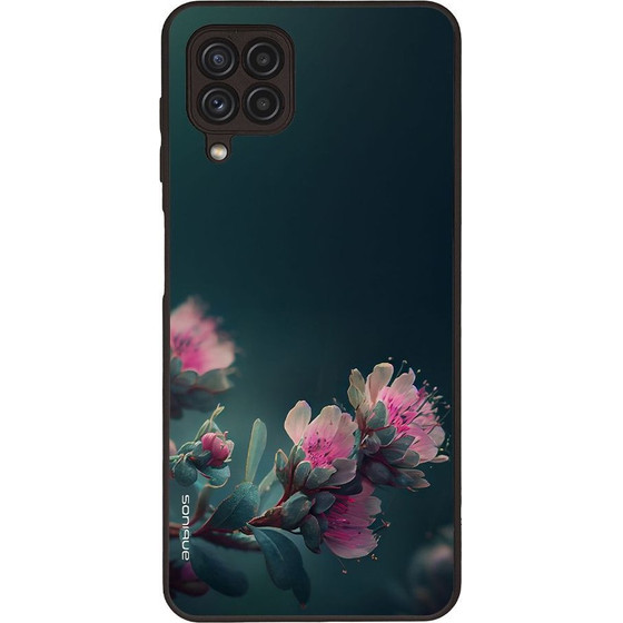 Sonique ���� Sunset in Eden Series ��� Samsung Galaxy A22 4G / Galaxy M32 4G / Galaxy M22 4G Rhodo Garden