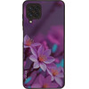 Sonique ���� Sunset in Eden Series ��� Samsung Galaxy A22 4G / Galaxy M32 4G / Galaxy M22 4G Sakura Bloom