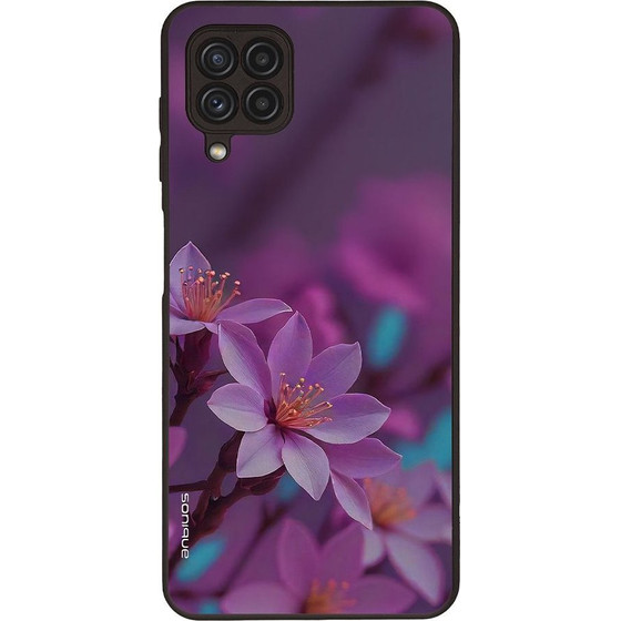 Sonique ���� Sunset in Eden Series ��� Samsung Galaxy A22 4G / Galaxy M32 4G / Galaxy M22 4G Sakura Bloom
