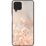 Sonique ���� Sunset in Eden Series ��� Samsung Galaxy A22 4G / Galaxy M32 4G / Galaxy M22 4G Zen Blossom