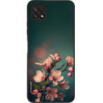 Sonique ���� Sunset in Eden Series ��� Samsung Galaxy A22 5G Almond Blossom