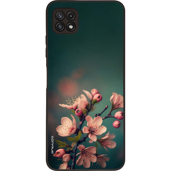 Sonique ���� Sunset in Eden Series ��� Samsung Galaxy A22 5G Almond Blossom