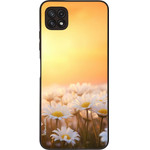Sonique ���� Sunset in Eden Series ��� Samsung Galaxy A22 5G Golden Daisy