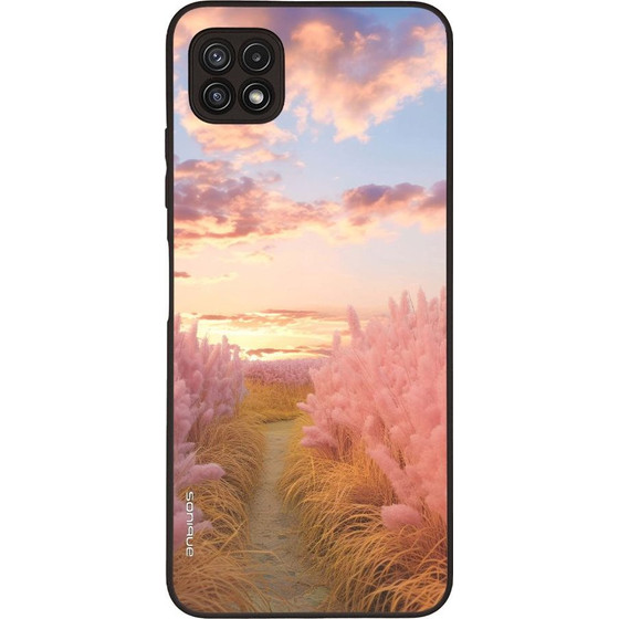 Sonique ���� Sunset in Eden Series ��� Samsung Galaxy A22 5G Golden Hour
