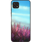 Sonique ���� Sunset in Eden Series ��� Samsung Galaxy A22 5G Lavender Mist