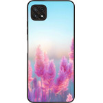 Sonique ���� Sunset in Eden Series ��� Samsung Galaxy A22 5G Pampas Ether