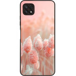 Sonique ���� Sunset in Eden Series ��� Samsung Galaxy A22 5G Pink Mirage