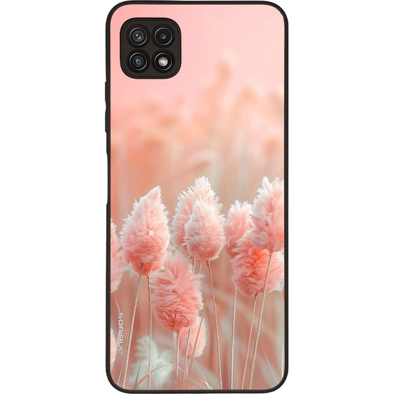 Sonique ���� Sunset in Eden Series ��� Samsung Galaxy A22 5G Pink Mirage