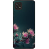 Sonique ���� Sunset in Eden Series ��� Samsung Galaxy A22 5G Rhodo Garden