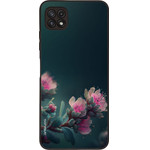 Sonique ���� Sunset in Eden Series ��� Samsung Galaxy A22 5G Rhodo Garden