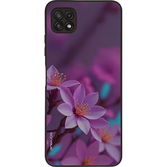 Sonique ���� Sunset in Eden Series ��� Samsung Galaxy A22 5G Sakura Bloom