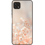 Sonique ���� Sunset in Eden Series ��� Samsung Galaxy A22 5G Zen Blossom