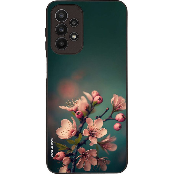 Sonique ���� Sunset in Eden Series ��� Samsung Galaxy A23 5G / Galaxy A23 4G Almond Blossom