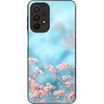 Sonique ���� Sunset in Eden Series ��� Samsung Galaxy A23 5G / Galaxy A23 4G Baby's Breath