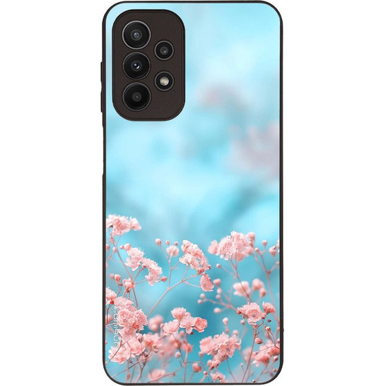 Sonique ���� Sunset in Eden Series ��� Samsung Galaxy A23 5G / Galaxy A23 4G Baby's Breath