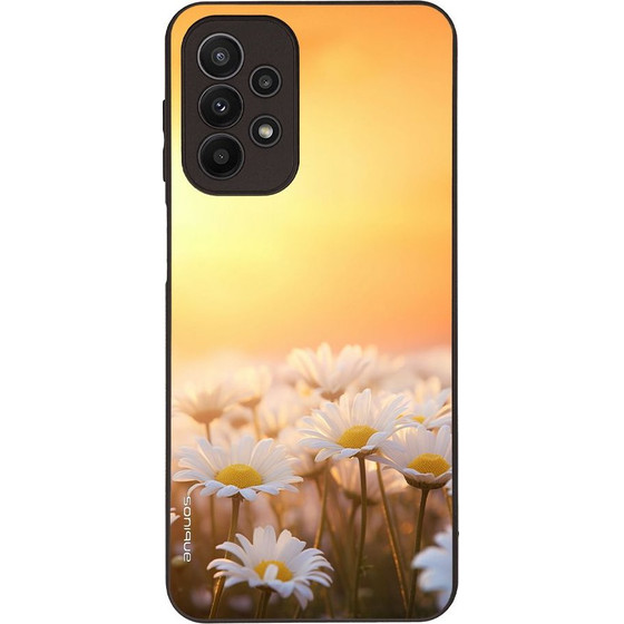 Sonique ���� Sunset in Eden Series ��� Samsung Galaxy A23 5G / Galaxy A23 4G Golden Daisy