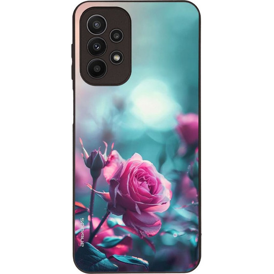 Sonique ���� Sunset in Eden Series ��� Samsung Galaxy A23 5G / Galaxy A23 4G Morning Rose