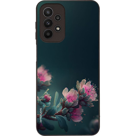 Sonique ���� Sunset in Eden Series ��� Samsung Galaxy A23 5G / Galaxy A23 4G Rhodo Garden