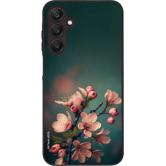 Sonique ���� Sunset in Eden Series ��� Samsung Galaxy A25 5G Almond Blossom