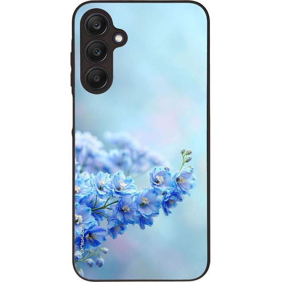 Sonique ���� Sunset in Eden Series ��� Samsung Galaxy A25 5G Blue Delphia