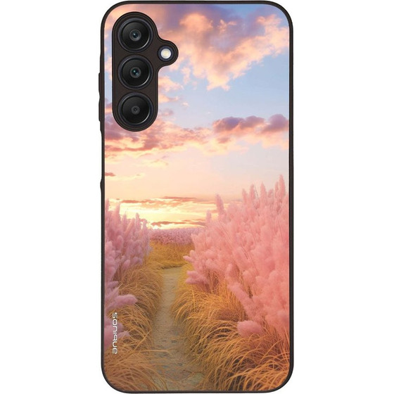 Sonique ���� Sunset in Eden Series ��� Samsung Galaxy A25 5G Golden Hour
