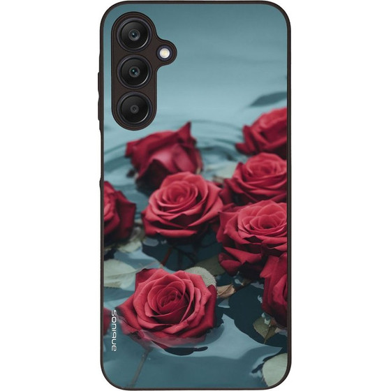 Sonique ���� Sunset in Eden Series ��� Samsung Galaxy A25 5G Midnight Rose