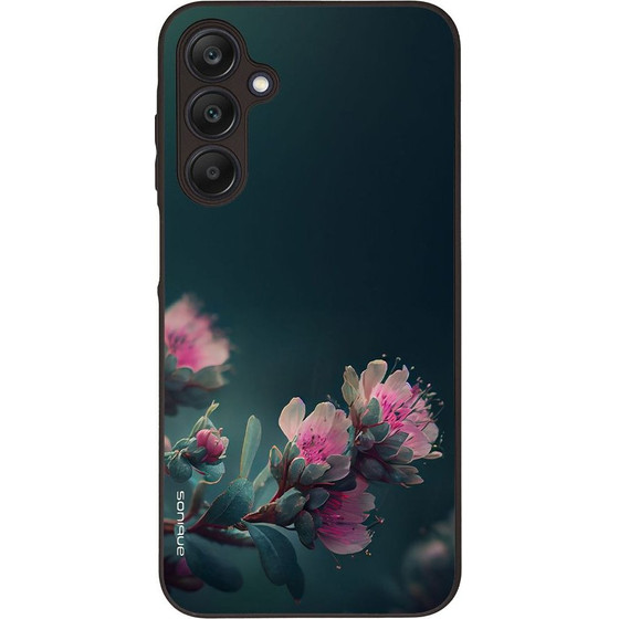Sonique ���� Sunset in Eden Series ��� Samsung Galaxy A25 5G Rhodo Garden