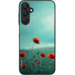 Sonique ���� Sunset in Eden Series ��� Samsung Galaxy A25 5G Scarlet Poppy