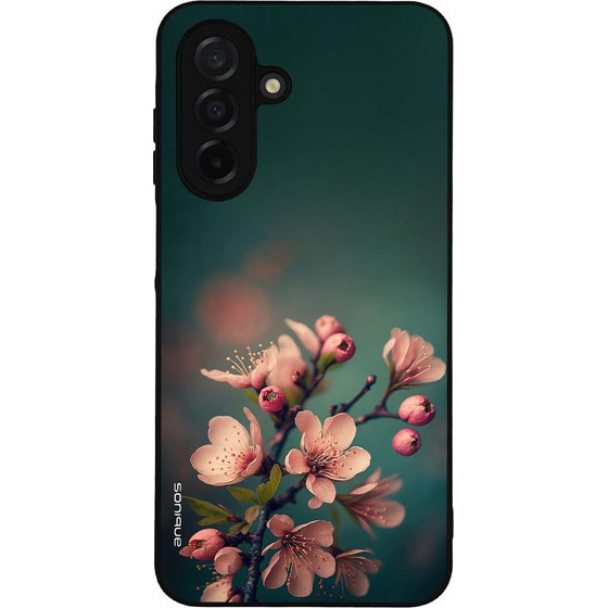 Sonique ���� Sunset in Eden Series ��� Samsung Galaxy A26 5G Almond Blossom