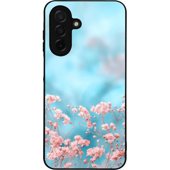 Sonique ���� Sunset in Eden Series ��� Samsung Galaxy A26 5G Baby's Breath