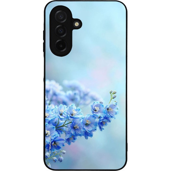 Sonique ���� Sunset in Eden Series ��� Samsung Galaxy A26 5G Blue Delphia