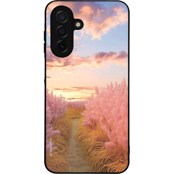 Sonique ���� Sunset in Eden Series ��� Samsung Galaxy A26 5G Golden Hour