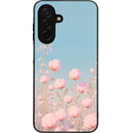 Sonique ���� Sunset in Eden Series ��� Samsung Galaxy A26 5G Pure Cotton