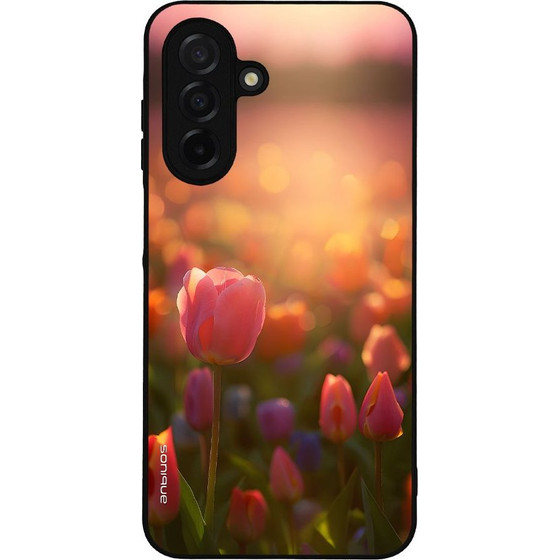Sonique ���� Sunset in Eden Series ��� Samsung Galaxy A26 5G Tulip Velvet