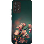 Sonique ���� Sunset in Eden Series ��� Samsung Galaxy A32 4G Almond Blossom