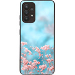 Sonique ���� Sunset in Eden Series ��� Samsung Galaxy A32 4G Baby's Breath