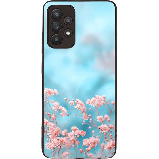 Sonique ���� Sunset in Eden Series ��� Samsung Galaxy A32 4G Baby's Breath